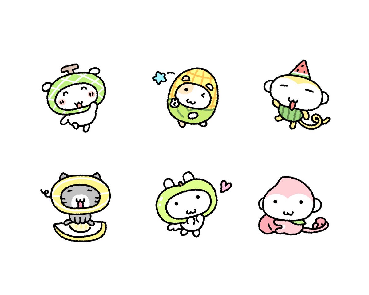 여름이 좋은 이유 ~.~