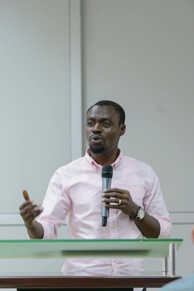 When Paul talks about your "profit appearing to all,” he’s not just saying people will see your success. He’s talking about something deeper—something spiritual that people can feel. It’s a kind of presence that shows you’ve been with God.

-1 Timothy 4:15 KJV

#PhanerooDevotion