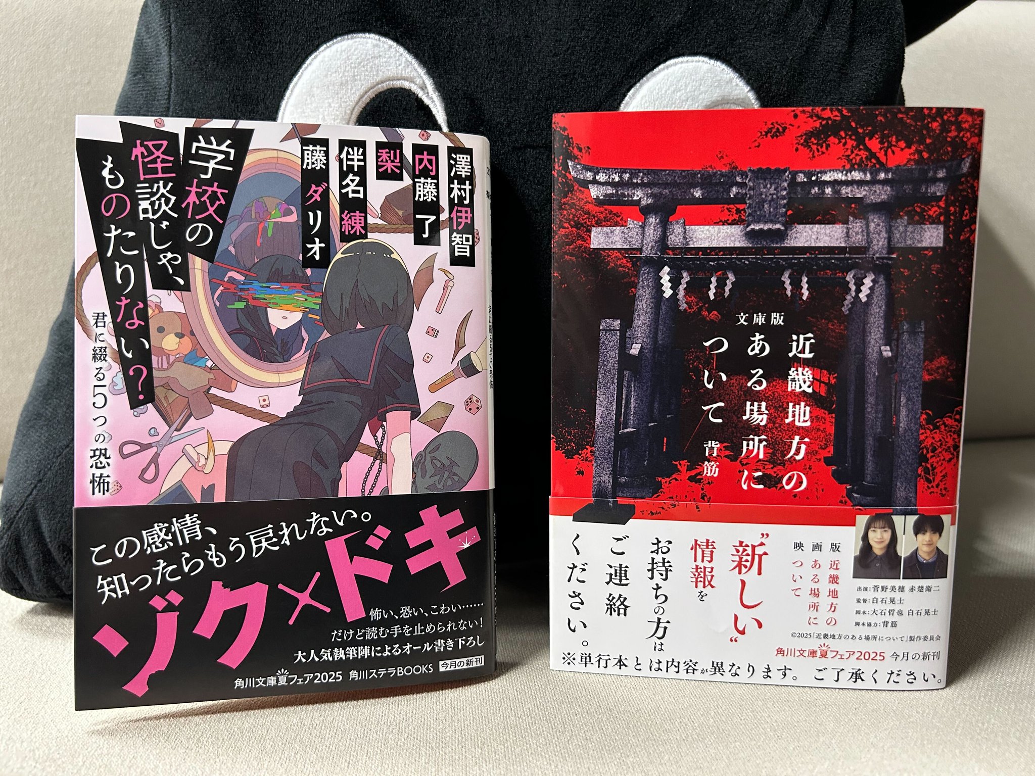 まとめ売り　セット　角川　ホラー　講談社　幻冬舎　富士見L 文春　文庫 2208357124.jpg?1710679694