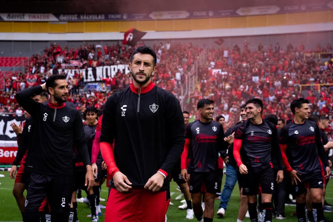 hinchadelatlas tweet media