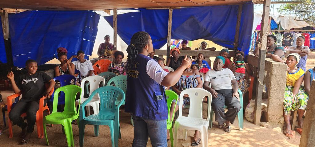 Integrated Youth Empowerment Center tweet media