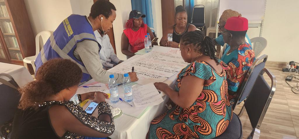 Integrated Youth Empowerment Center tweet media