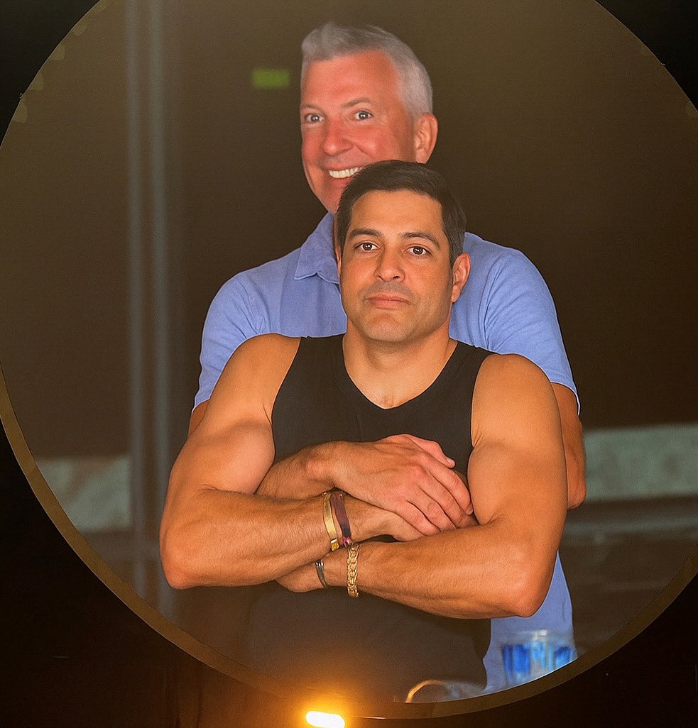 After having that prostate procedure, you’ll want to go to a Coldplay concert with your urologist