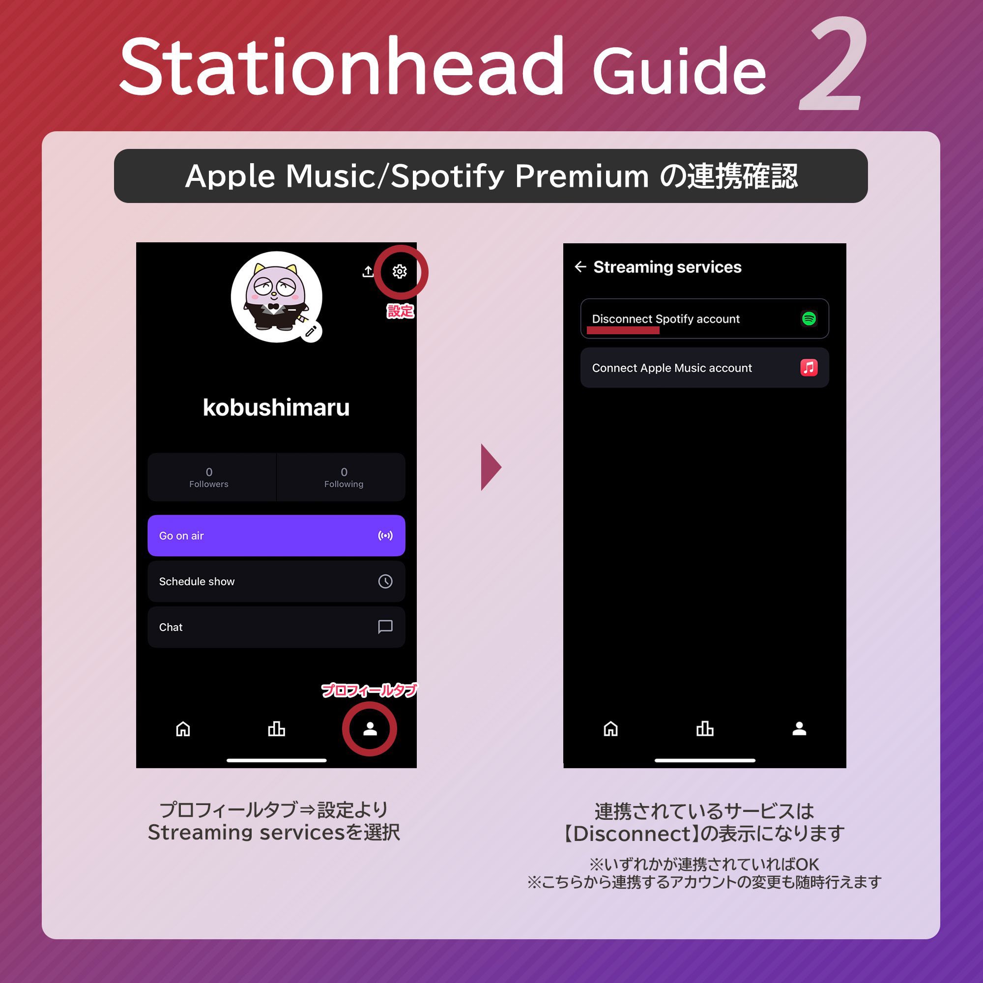 まぁちゃん FM802 ROCK KIDS 802 -OCHIKEN Goes ON!!- SPECIAL LIVE HIGH