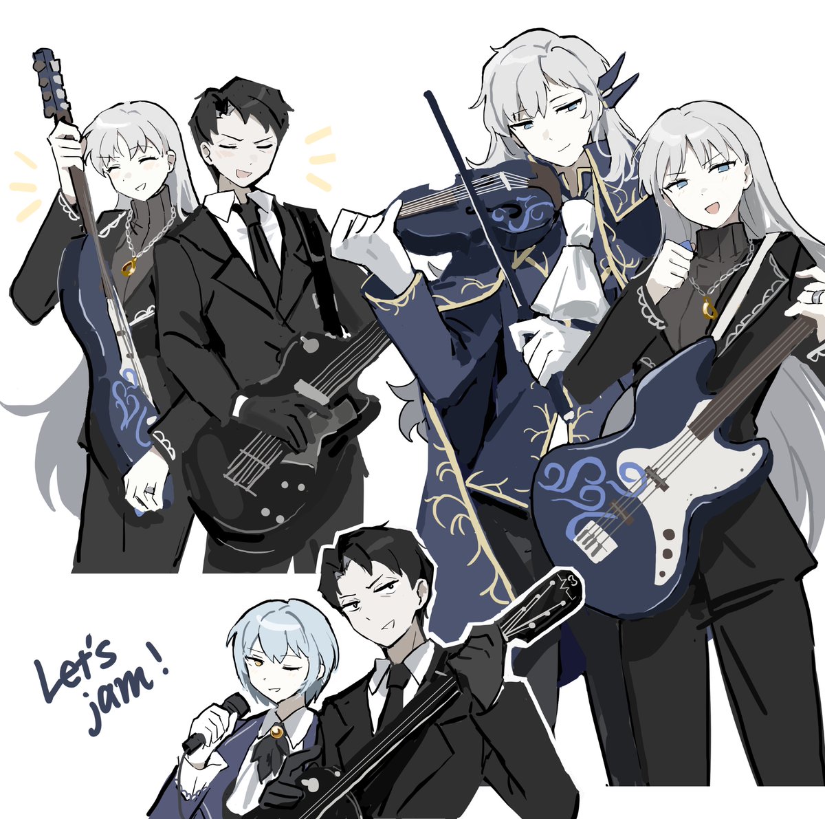 rai (@r2718281) on Twitter photo 