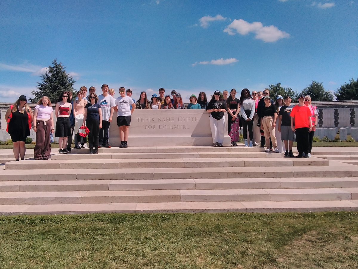 LSAhistory - Lytham St Annes High School tweet media