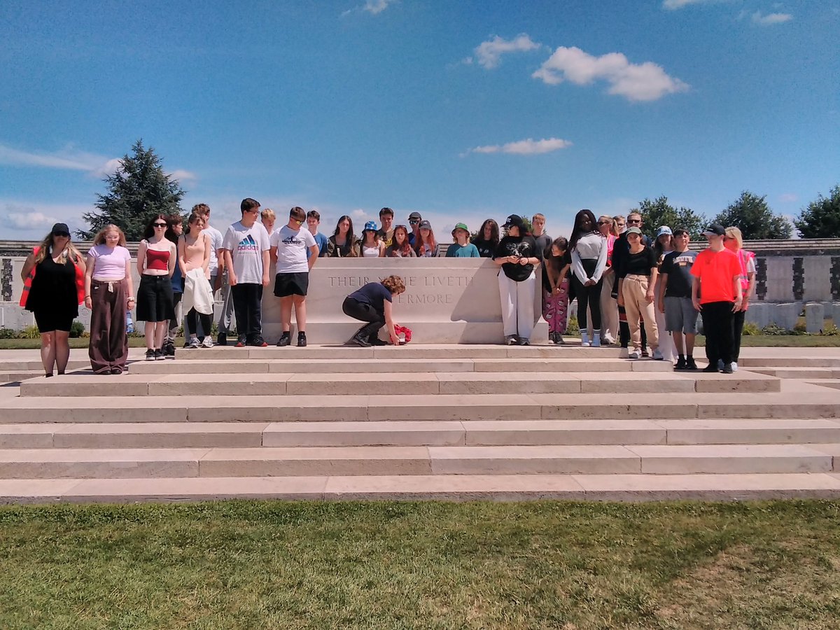 LSAhistory - Lytham St Annes High School tweet media