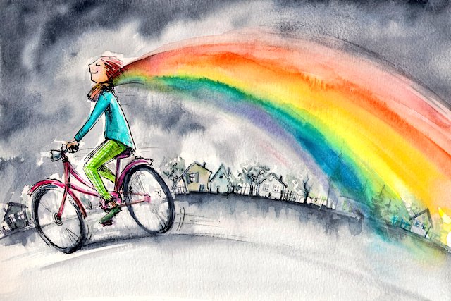 bicyclesbeyond's tweet image. #Bicycling is #life with the volume turned up 🚲
Good Saturday morning fellow #BikeFriends 💚🚴🏼💛🚴🏼♀️🧡🚴🏼♂️ 🙌🏽