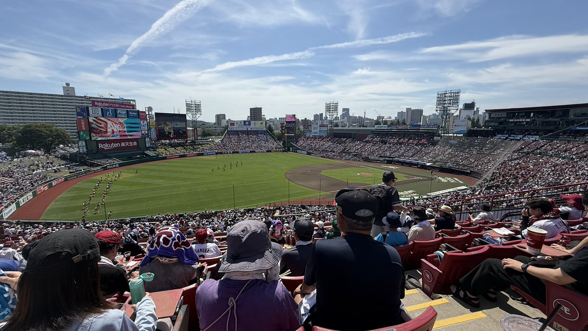 misa___618's tweet photo. １年ぶりに仙台きたー！ https://t.co/6OJktDVOdO