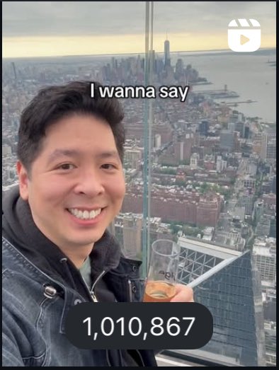 imkevinxu's tweet image. 2nd time hitting 1M views, and converts
unc will do whatever the fuck it takes
consumer founders, we are built different