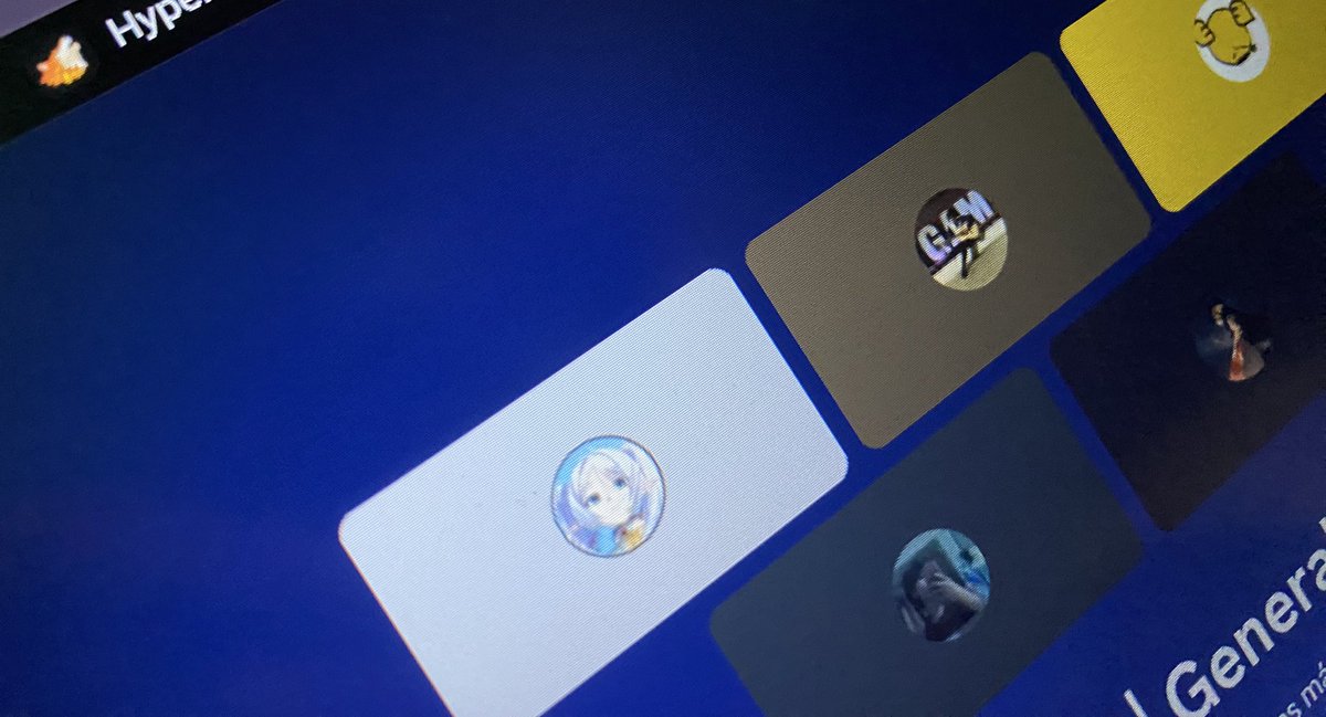 HYG JURNI tweet media