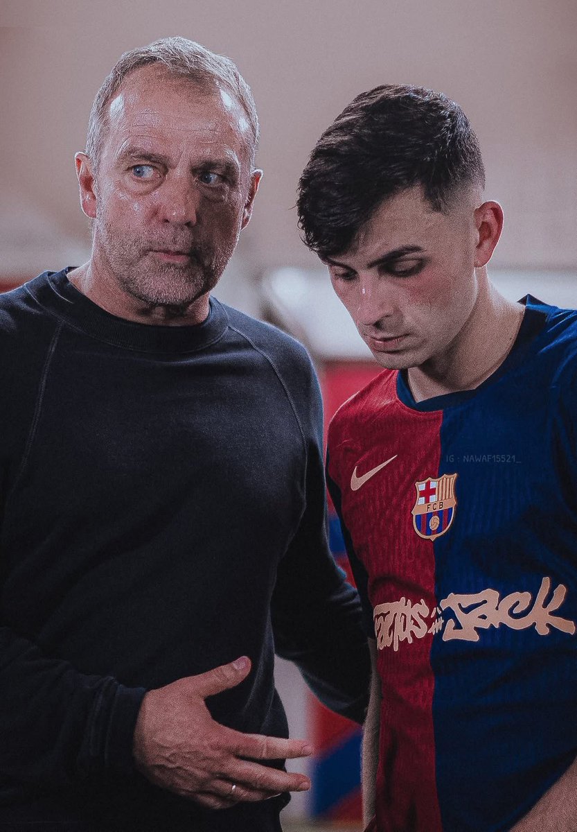 ov1f_'s tweet photo. FCB https://t.co/7JrE7x5RPg