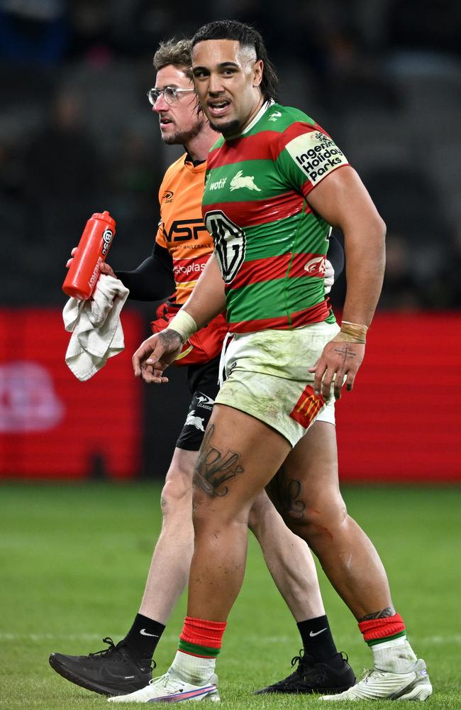 MCarayannis's tweet image. - Souths may be forced to consider part-timers amid injury crisis
- Roosters fear Victor Radley injury dailytelegraph.com.au/sport/nrl/two-… via @dailytelegraph @DaveRic1