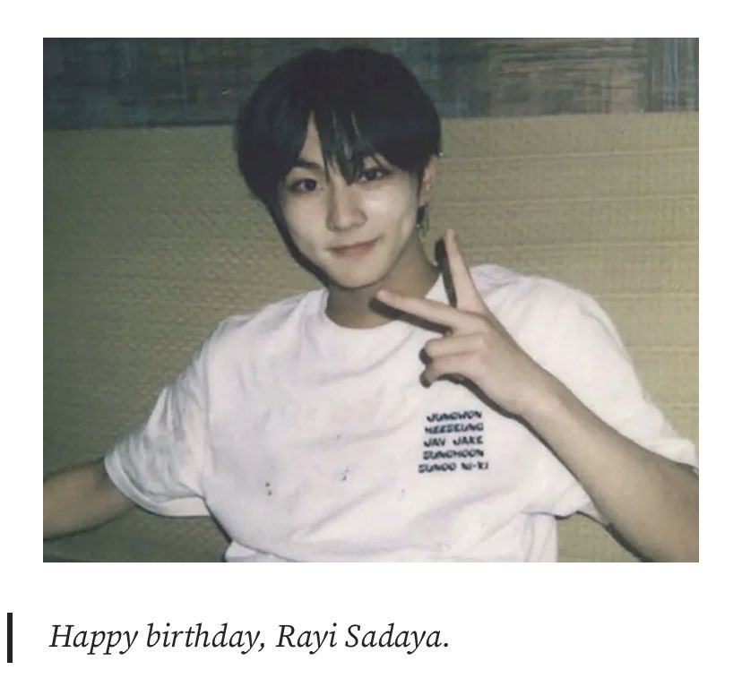 Thanks to my bestest bf. Walaupun kata-katanya ada yg kocak, tapi gua tetep terharu kok. Liat nih gua nangis dikit.