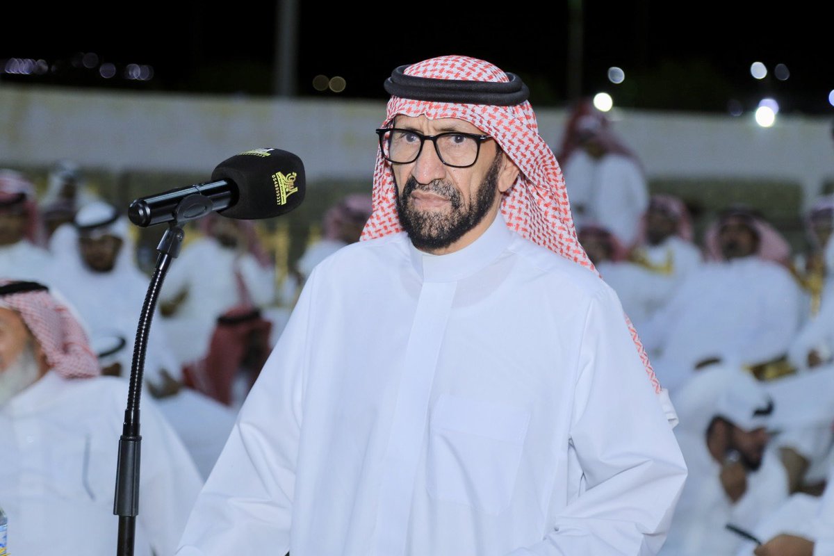 albairaq_poets's tweet photo. القاف الخامس من #حفلة_المحاني 
.
فيحان القعياني 🎤 تركي السلمي
@Turki_sulami  
زيد العضيلة 🎤 شبيب الزراقي
@zaid_alodailah 
.
https://t.co/kiAsExNv40
.
قصر المحاني 1447/1/23هـ
.
تغطية| البيرق المميز https://t.co/aHOPgN6htu