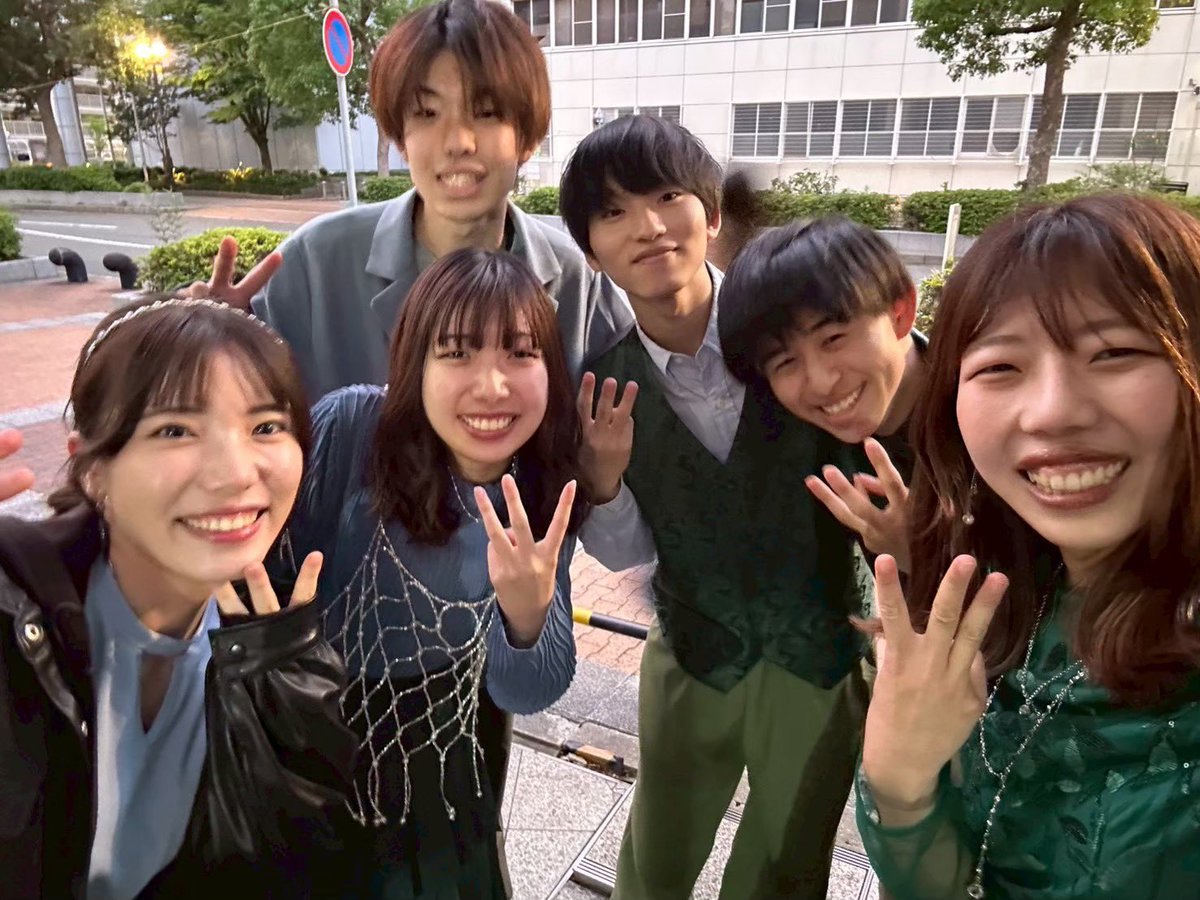 翠雨 tweet media