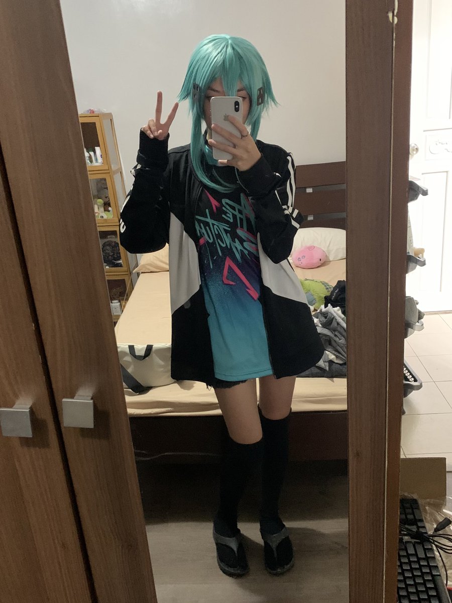 See you guys @ ACX~!

Roaming around w/ <a href="/ApeSanct/">Ape Sanctuary 🐒</a> peeps