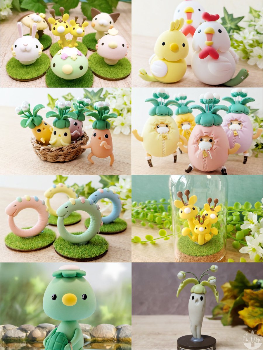 GnomesMagicFarm's tweet image. #24時間でフォロワー何人増えるかチャレンジ
よろしくお願いします😌🙏