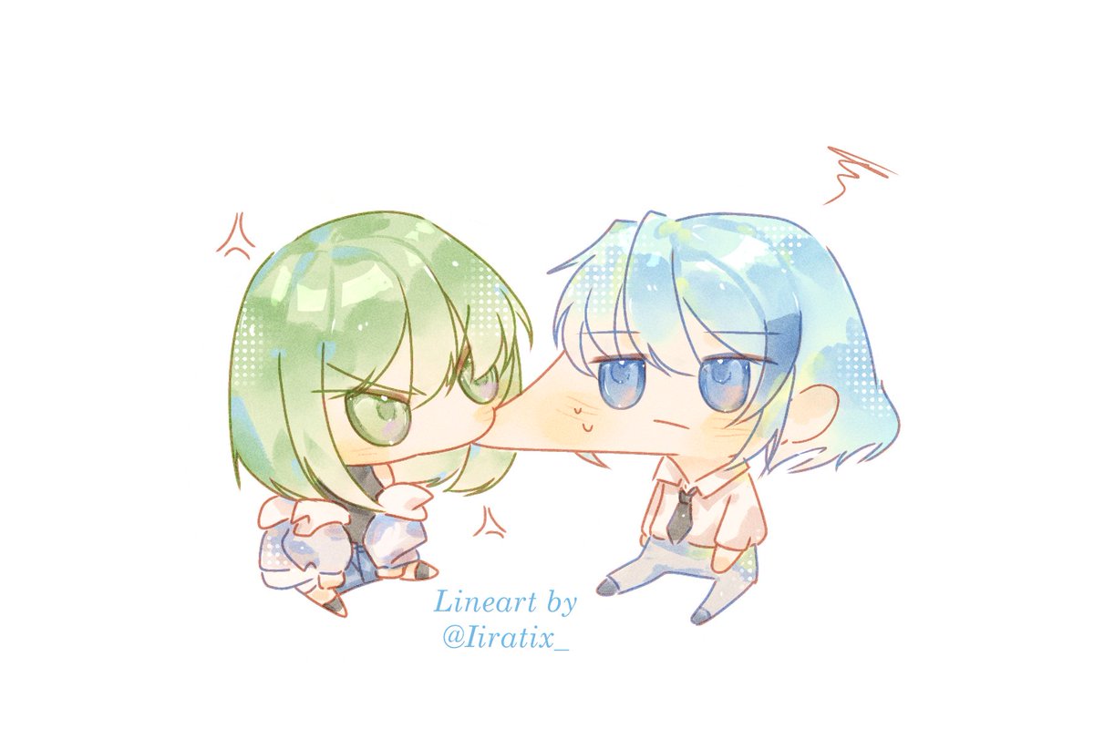 "i asked chatgpt" "I asked grok" i asked Khun Vior and they said "Stop dying!" "Stop biting me..."