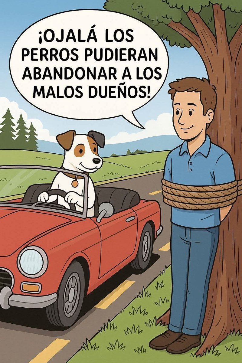 Con los casos de hoy esta imagen quedo a la medida!!!!