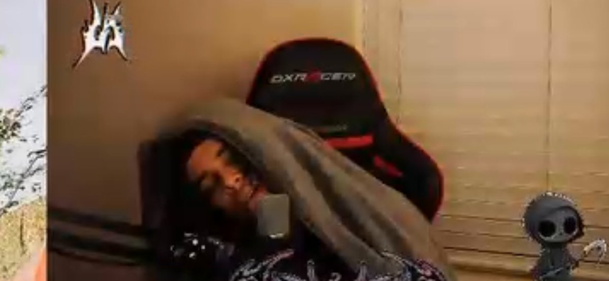 Homie fell asleep mid stream 💀🤣 <a href="/Mobbing/">Ghost Mob IV</a> <a href="/Fasttyv/">Ghost Fastty IV</a>
