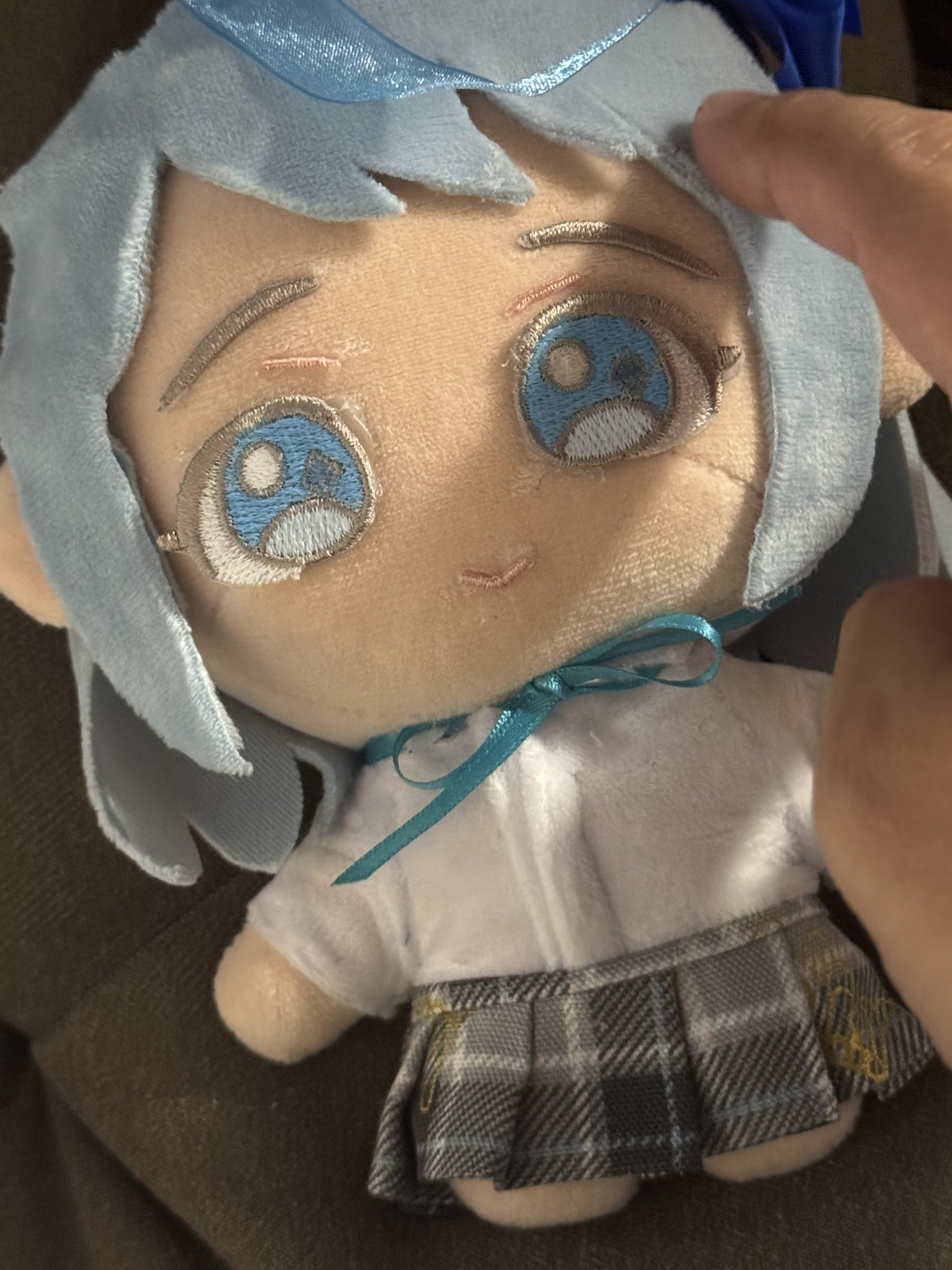 にゃん×2】小にゃん🎣☔️🐬@ゆるゆるV活動中 on X: 