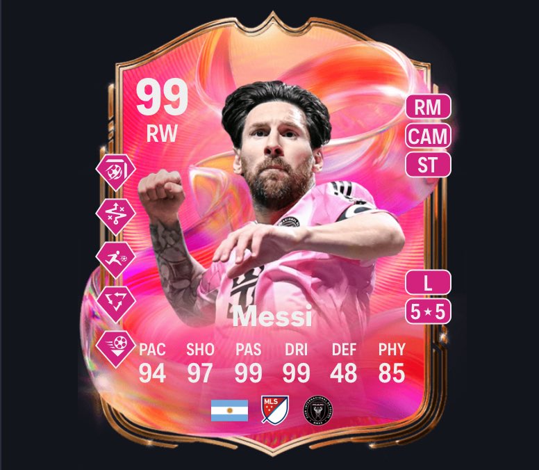 FUT_Rory's tweet photo. 🚨 The FULL new grind 🔥🔥

✅ Daily Bronze upgrades 
✅ Super daily Bronze upgrades 
✅ All bronzes > FUTTIES grinding upgrade 
✅ All golds <83 > FUTTIES crafting upgrade 
✅ 82-83 > 84+ TOTW (if need TOTW)
✅ 83-84 & TOTW > 85x5  
✅ 84-86 > 86+ pp 
✅ 85-91 > exchanges
✅ After completing 85x5 & 86+ pps keep recycling between crafting & exchanges until crafting is complete 
✅ After crafting upgrade is complete recycle between 83+ pp & exchanges 

Hope it helps 🤝