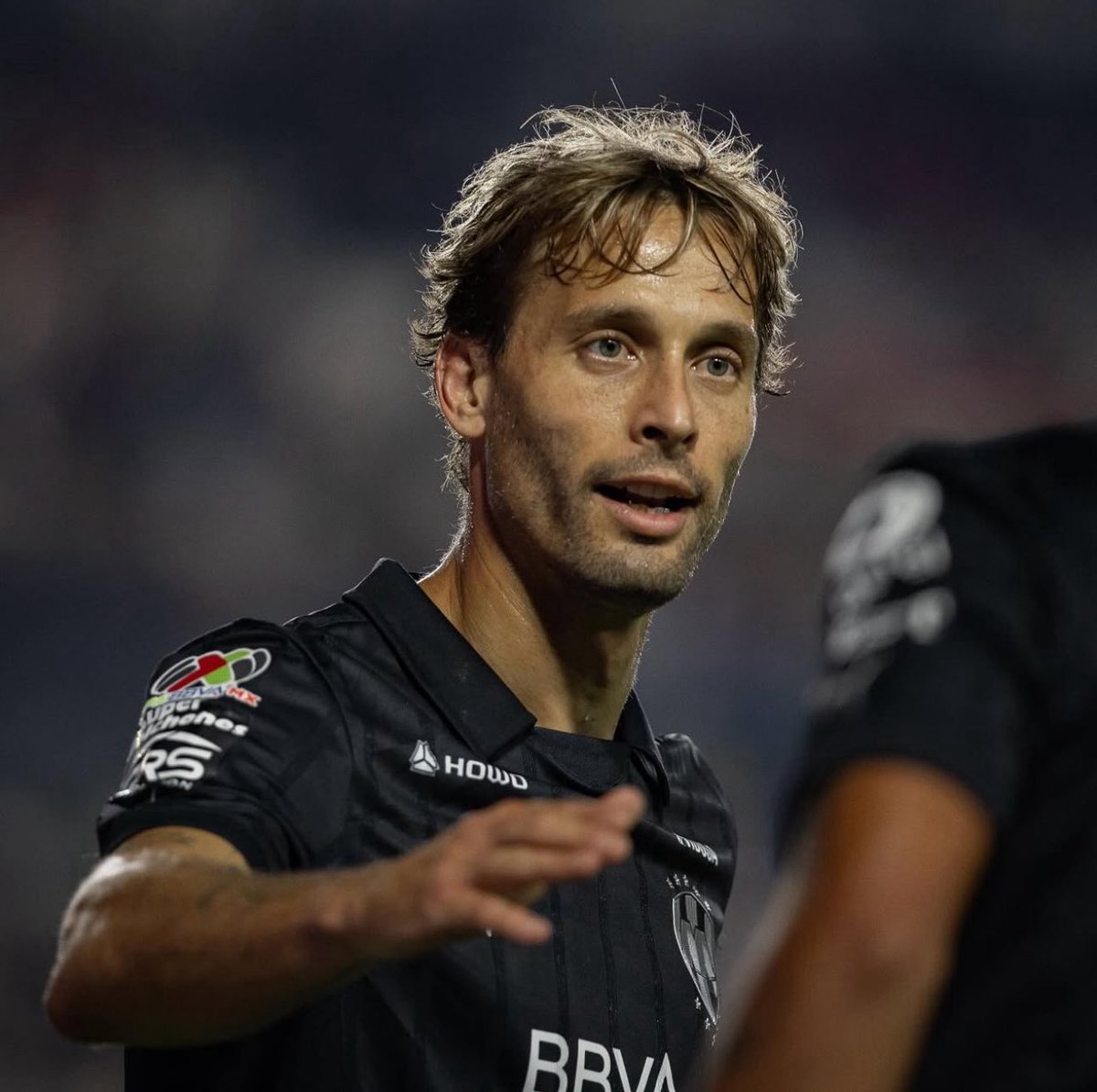 No quiero volver a leer que Sergio Canales está acabado.

El partido de hoy lo dejó clarísimo:

EL MAGO SIGUE COCINANDO. 🧙‍♂️🔥