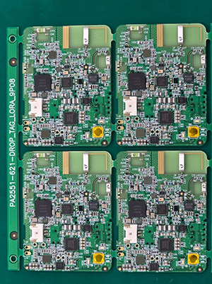 dropwireless's tweet image. Final Stretch
✅ GPS upgraded: custom firmware, fast start, low power
✅ Power tuned for real-world use
✅ Motion sensing optimized for diverse use cases
Now on V9—refining it to the last drop. #DePIN #LoRaWAN