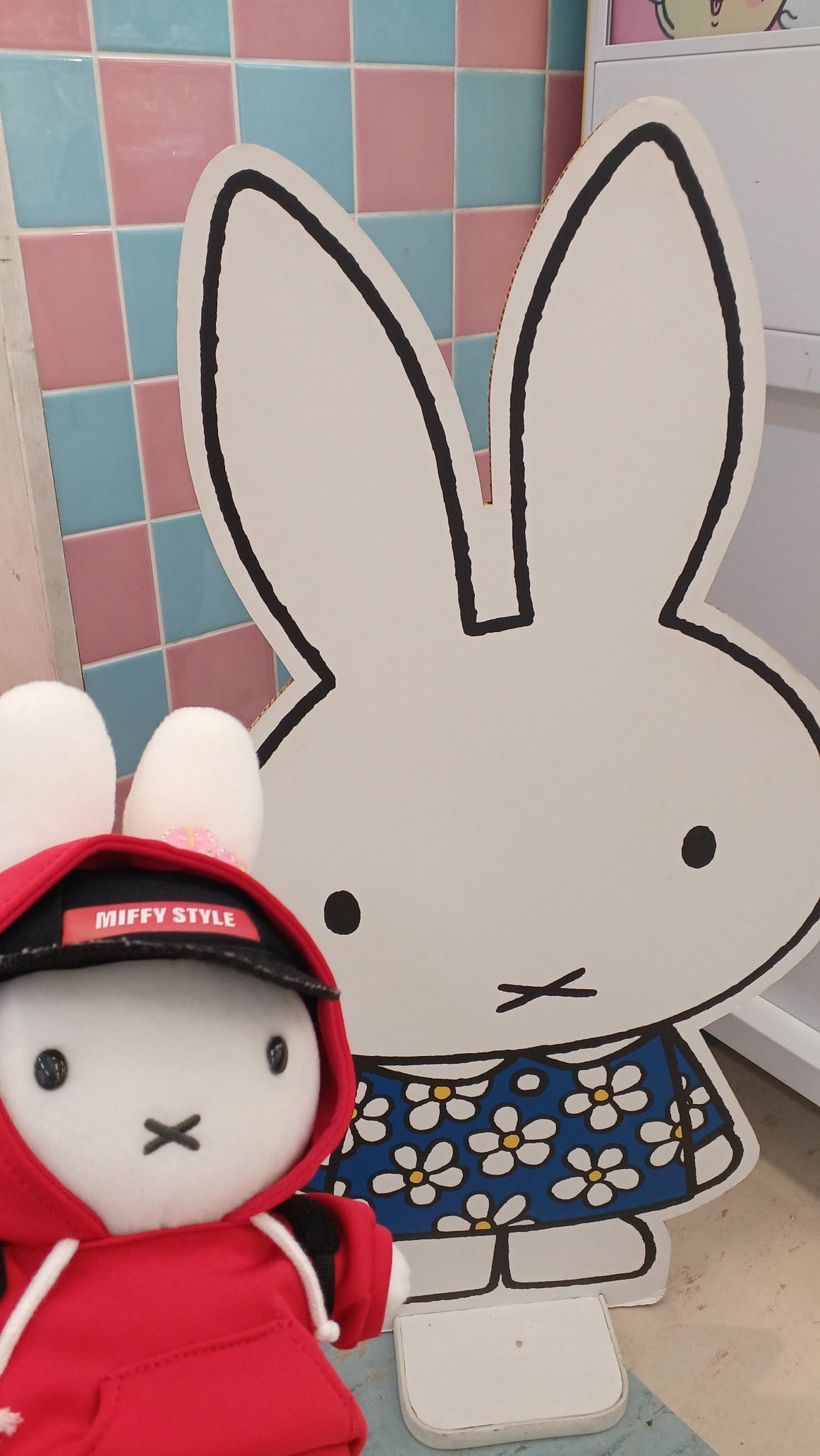 miffy♡です。 miffy - Search / X