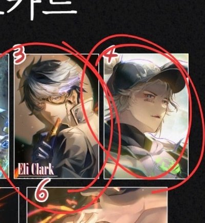 Jellyfis_h_1's tweet image. 안녕하세요! 현재 7 서코에서 사진에 있는 굿즈들을 읽어버렸습니다. 혹여 보게 되신다면 디엠/에스크에 문의하시면 좋겠습니다. ㅜㅠ 정말 간절하면 사례금은 꼭 드리겠습니다
#제5인격_굿즈 #서코7