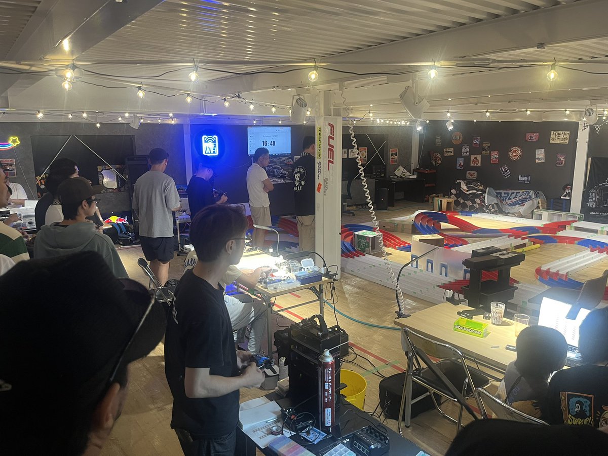 stb3249's tweet image. 【vol.3ご参加ありがとうございました！】

開催から約1週間！今回も皆様のおかげで楽しいイベントとなりました。改めてお礼申し上げます。

参加の皆様にも当日写真を頂きましたので当日の雰囲気をご紹介！

次は行ってみようかな、と思って頂けたらと思います！よろしくお願いします🙇
(↓続く)