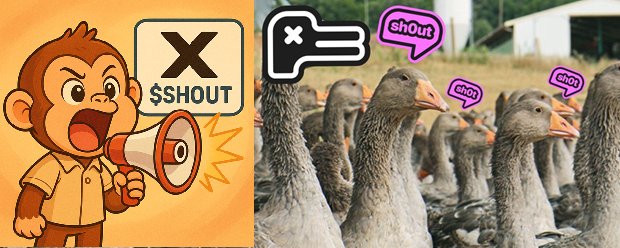 A quick Guide about @shoutdotfun, @fantasy_top_ Clout, and their new Gated-launch.