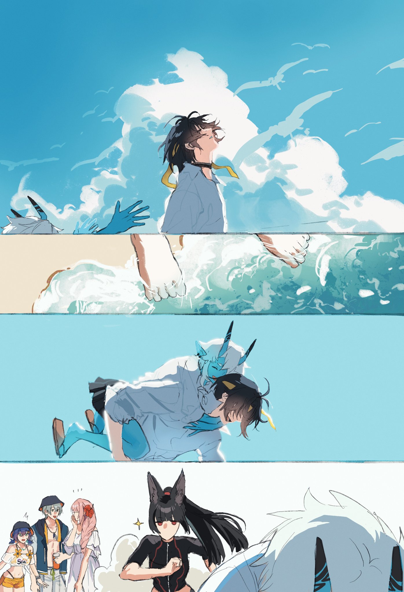 33,550,336 cycles ☀ | busy ✍️ (@_10290720) / X