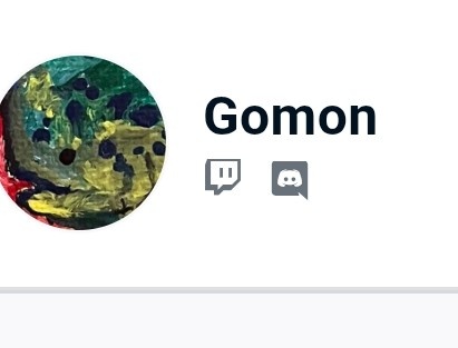 THE GOMONSTER IS ATTENDING BHAM BRAWL. THIS IS NOT A DRILL