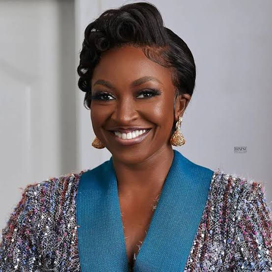 Uyi (@utdkhare) on Twitter photo Happy Birthday to the ever young <a href="/HenshawKate/">Kate Amaka Henshaw</a> .
Your smile only brings smiles to the faces of many.
On this day, I pray God grants your earnest wishes and blesses you with perfect health.
🥂 to another marvelous year. Happy Birthday to the ever young <a href="/HenshawKate/">Kate Amaka Henshaw</a> .
Your smile only brings smiles to the faces of many.
On this day, I pray God grants your earnest wishes and blesses you with perfect health.
🥂 to another marvelous year.
