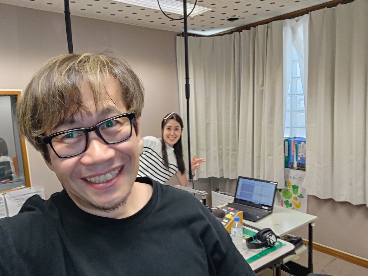 バロン山崎 (@baron_yamazaki) on Twitter photo 土曜の午後のLuckyFM茨城放送は土曜王国!メッセージテーマは「フリー」です!が今回はサブテーマ追加!『質問にお答えします。ただし出来るだけ、1人だけ』サタキンメンバー4人の誰かを指定して質問お待ちしています!メールはking@lucky-ibaraki.com #土曜王国 #LuckyFM 土曜の午後のLuckyFM茨城放送は土曜王国!メッセージテーマは「フリー」です!が今回はサブテーマ追加!『質問にお答えします。ただし出来るだけ、1人だけ』サタキンメンバー4人の誰かを指定して質問お待ちしています!メールはking@lucky-ibaraki.com #土曜王国 #LuckyFM