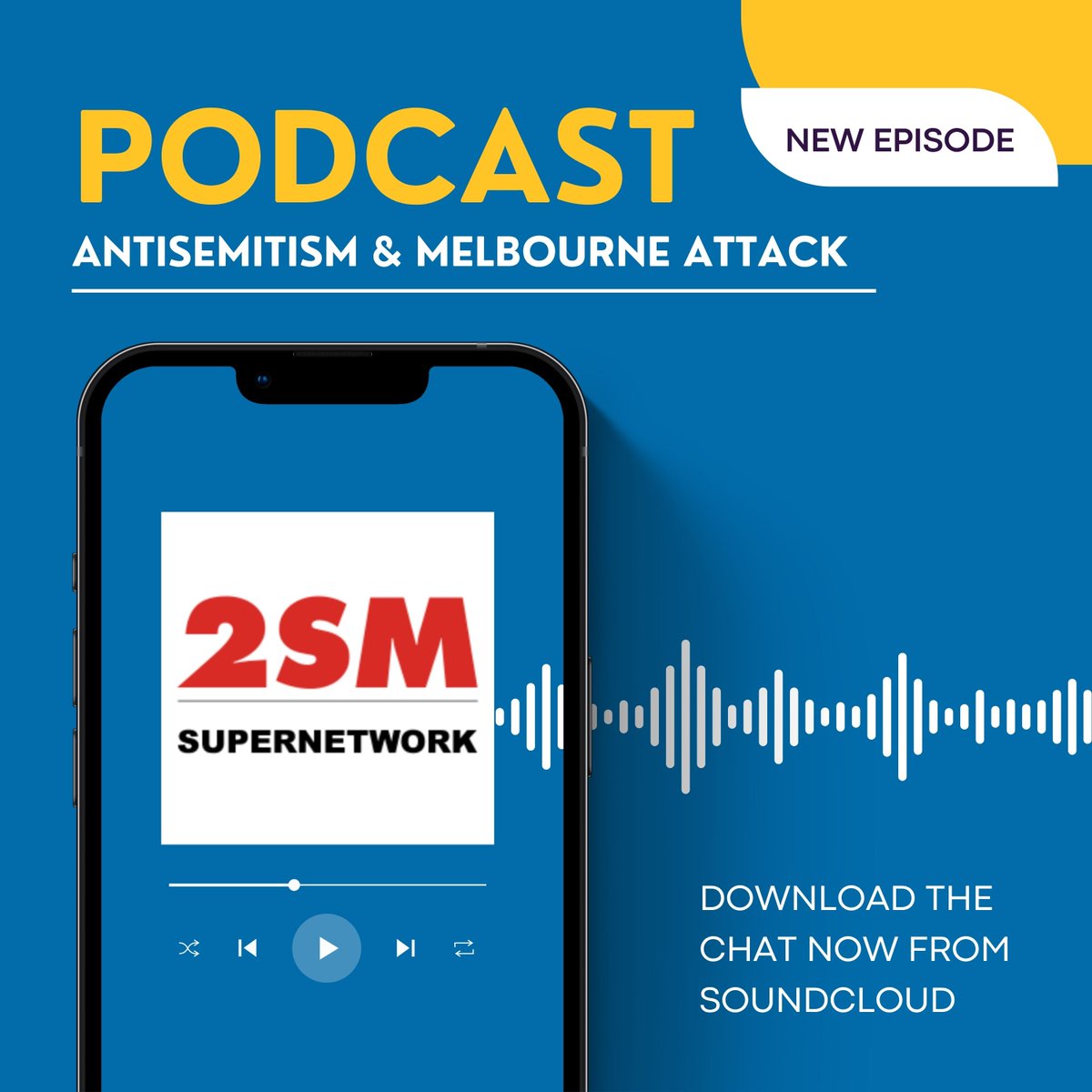 What happened in Melbourne was horrifying. A synagogue set alight while families gathered for Shabbat dinner. A restaurant stormed by protesters. This has no place in Australia. I discussed these matters with Chris Smith on 2SM this morning. You can hear the full chat, here -