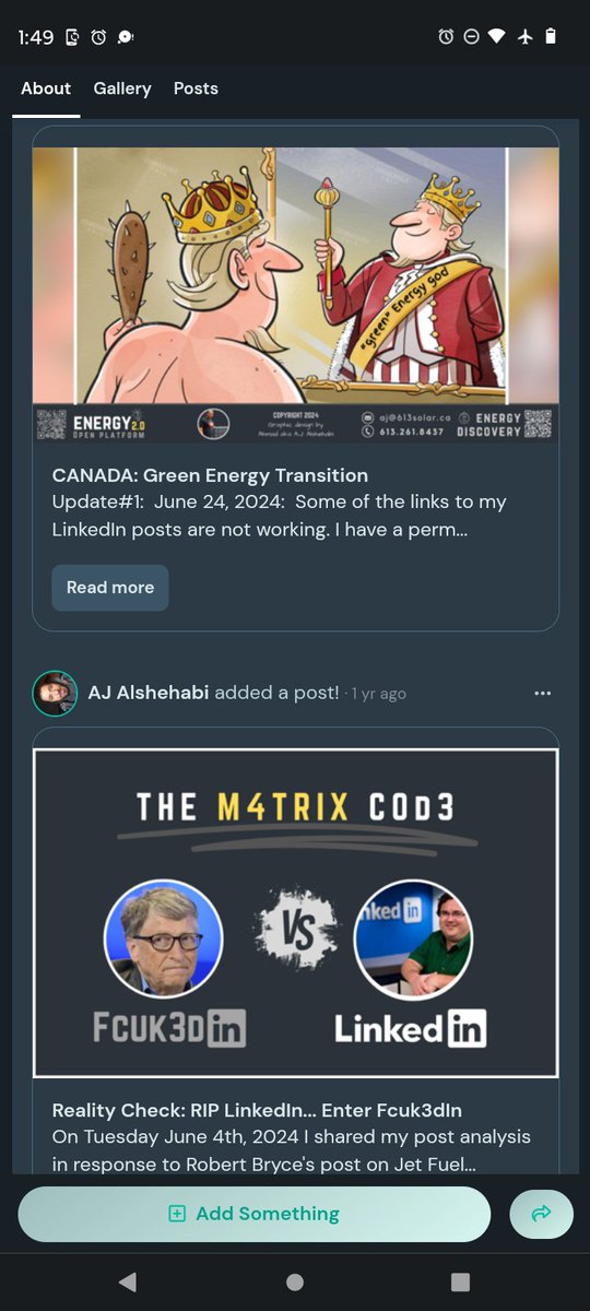 613solar's tweet photo. 🔮SPOILER: MEET MY DIGITAL TWIN 🖕

👋My Name is A.J.

A.K.A

Ahmad Junior Alshehabi [AL-SHEHABI] 

Doing Business As (D.B.A)

(¢×0) AJ🔆963§olar

👀READ 📃
https://t.co/cCdNBZ5bfN

🎧G`🫒 0'll'ves: AJ's LiVE
https://t.co/DuCxenmgYi

#No5hit 
#No0UOoKNO 
#solarwatts
#fcuk3ry https://t.co/1YZ5vI9AZc