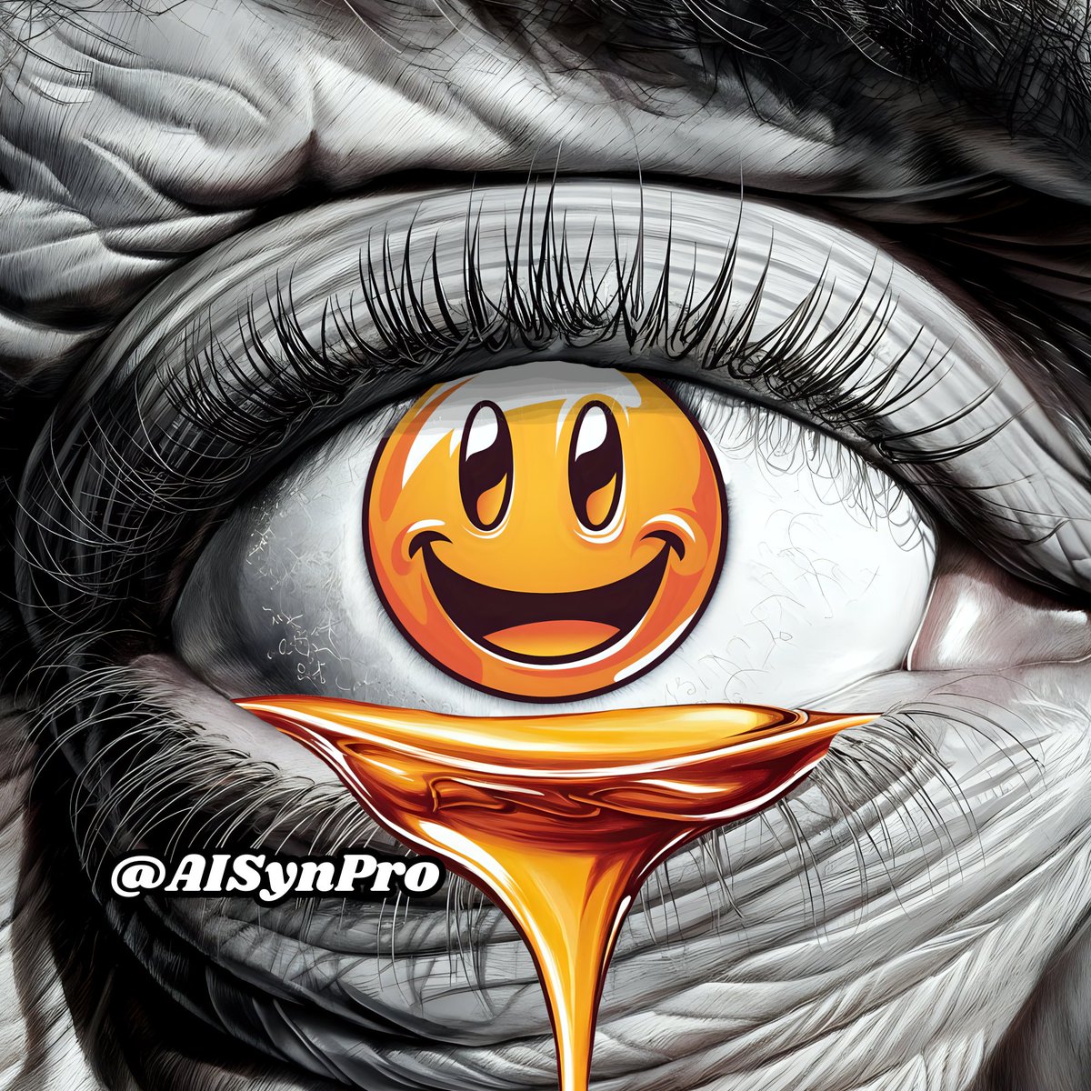 AI Synergy Project tweet media