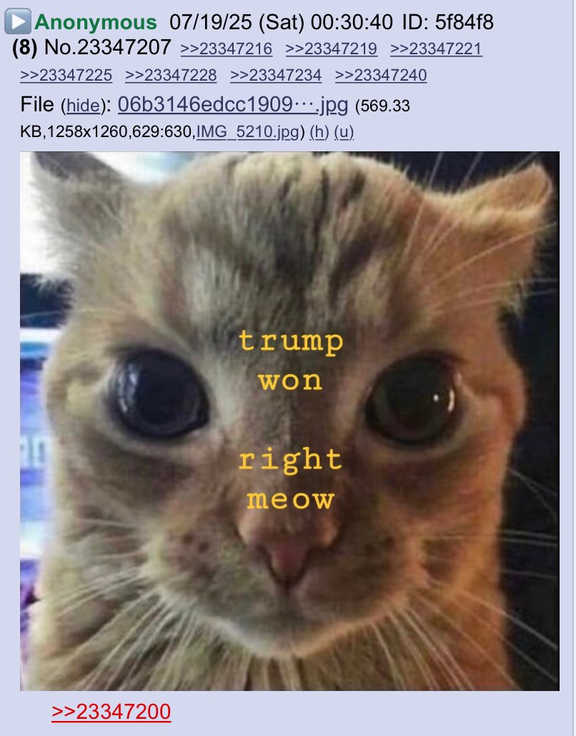 RealCordicon's tweet image. Night Shift be TROLLING.
😁