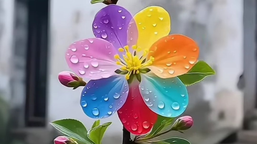 Belki bir gün doğru düşünmeyi bilen üreten koruyan ve israf etmeyen ebediyen zengin kalacak bir insanlık var olacak!. Günaydın hayırlı sabahlar 🩷🌿