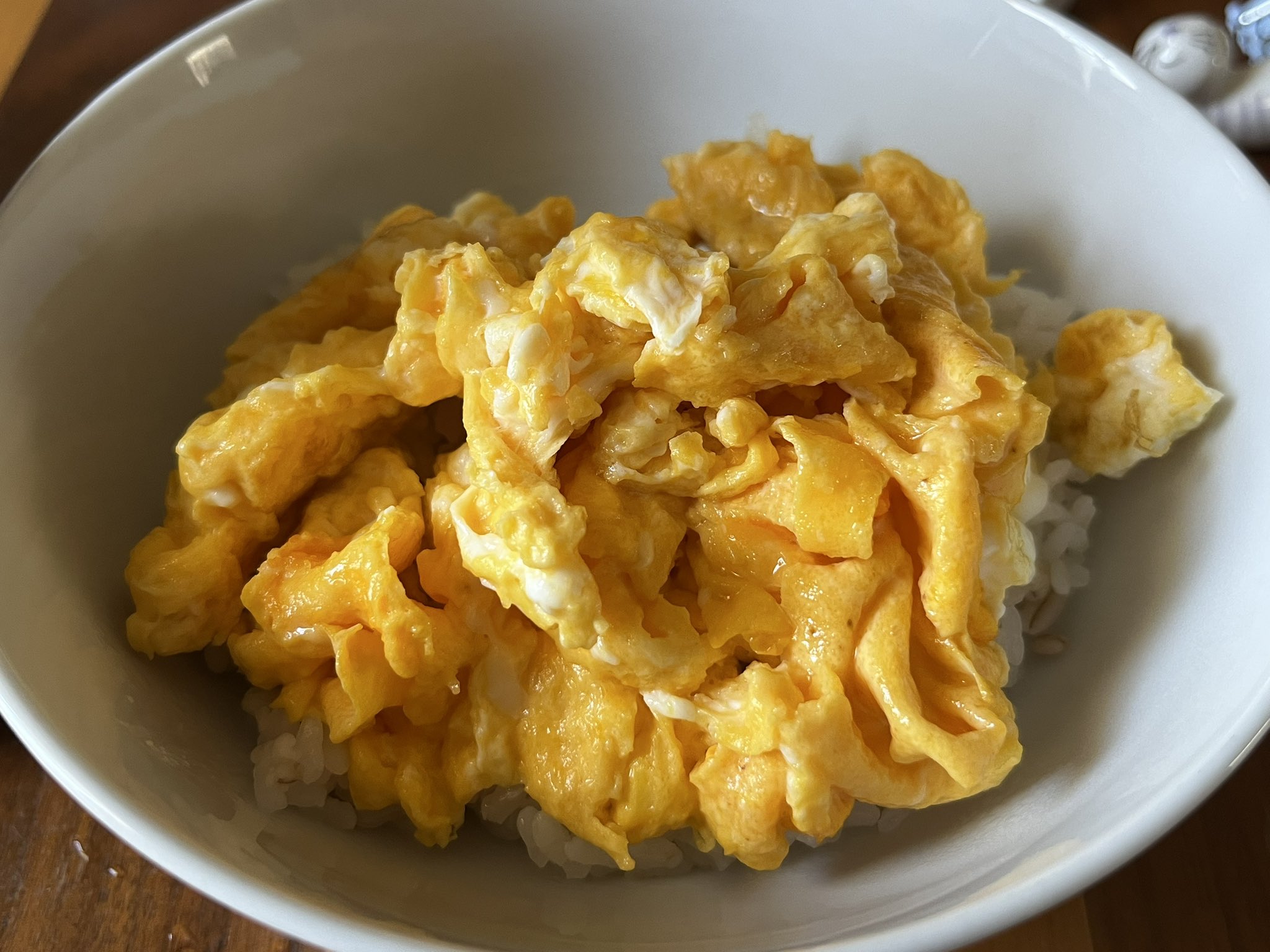 もちもち玉子丼 ここさる𓎡𓍯𓎡𓍯𓋴𓄿𓂋𓍢 on X: 