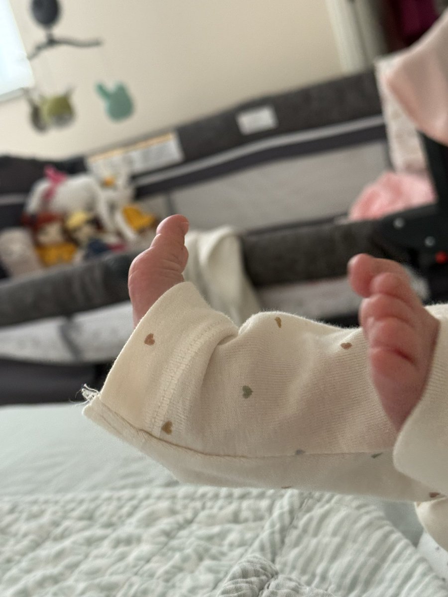 My love baby,  she is mine🥹🫠