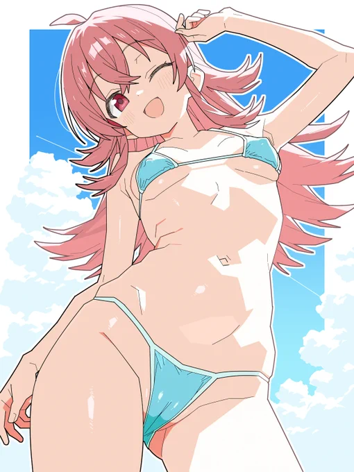 とっても暑いですね!!!!!!
