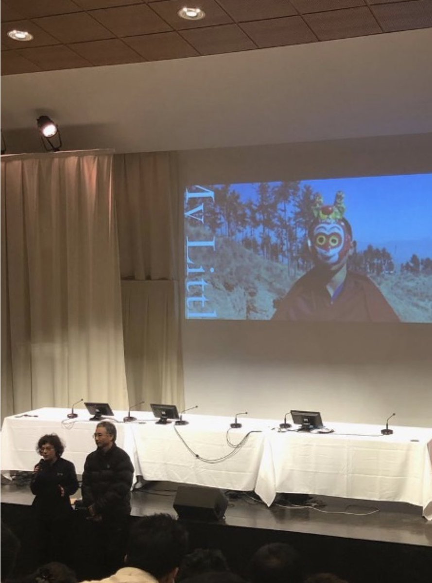 Recalling her almost two decades of friendship and work with Pema Tseden on his films, Françoise Robin, testifies to Pema’s commitment to making a Tibetan film scene emerge and discloses a few lesser-known aspects of his life and career. yeshe.org/wp-content/upl…