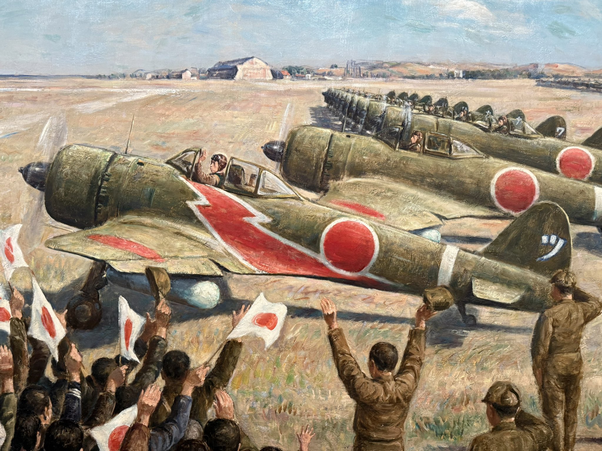 狸航空機模型 on X: 