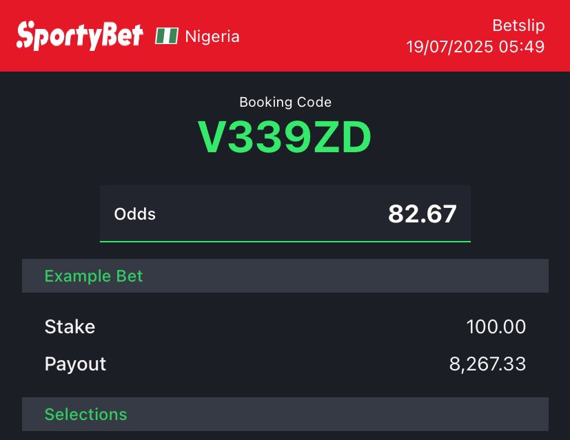 FRESH TIPS๐งโโ๏ธ๐ชฌ (@freshtipsgamess) on Twitter photo AUS๐ฆ๐บ๐
BASED ON STATS๐
Join my telegram for more updates๐ t.me/freshtipsgames
<a href="/Mrbankstips/">MrBanks๐ฐ</a> <a href="/Ekitipikin/">Mayor Of Ekiti</a> <a href="/LouieDi13/">B I G L O U I E ๐ซต๐พ</a> <a href="/slay_jimmy/">Slay Jimmy ๐ฆ</a>
<a href="/hnr_akinsowon/">bigsegs001</a> <a href="/AgbaChadox/">ะผฮนึะฝัั-Chadox</a> <a href="/_Ableboy/">ABLE BOY ๐ต</a>
<a href="/StatsbyJordan/">Big Jord.</a> <a href="/deefuser/">BIG FUSE</a> <a href="/hiannaxd/">Hannah Dixon</a> <a href="/AfcSaks1/">Afc-Saks</a> AUS๐ฆ๐บ๐
BASED ON STATS๐
Join my telegram for more updates๐ t.me/freshtipsgames
<a href="/Mrbankstips/">MrBanks๐ฐ</a> <a href="/Ekitipikin/">Mayor Of Ekiti</a> <a href="/LouieDi13/">B I G L O U I E ๐ซต๐พ</a> <a href="/slay_jimmy/">Slay Jimmy ๐ฆ</a>
<a href="/hnr_akinsowon/">bigsegs001</a> <a href="/AgbaChadox/">ะผฮนึะฝัั-Chadox</a> <a href="/_Ableboy/">ABLE BOY ๐ต</a>
<a href="/StatsbyJordan/">Big Jord.</a> <a href="/deefuser/">BIG FUSE</a> <a href="/hiannaxd/">Hannah Dixon</a> <a href="/AfcSaks1/">Afc-Saks</a>