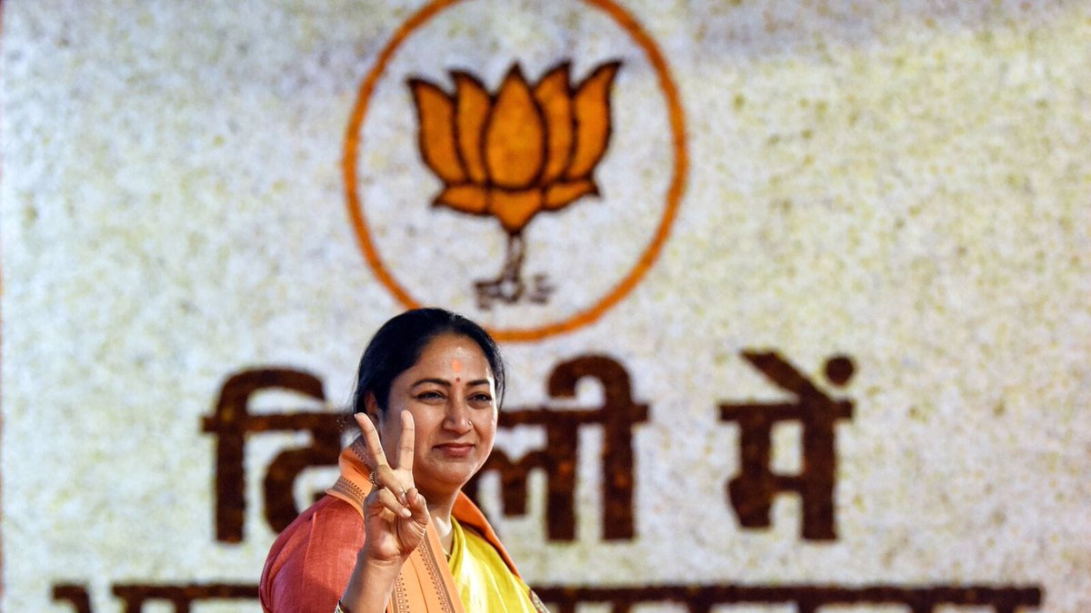 CEOBhaumik's tweet image. Heartfelt birthday greetings to the Hon’ble Chief Minister of Delhi, Smt. Rekha Gupta ji. Wishing you continued good health, happiness, and a long, fulfilling life. @gupta_rekha
