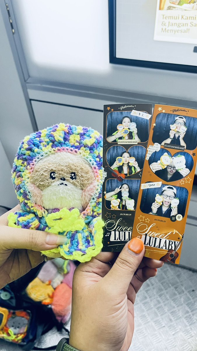 Happy bday Hao Hao —-